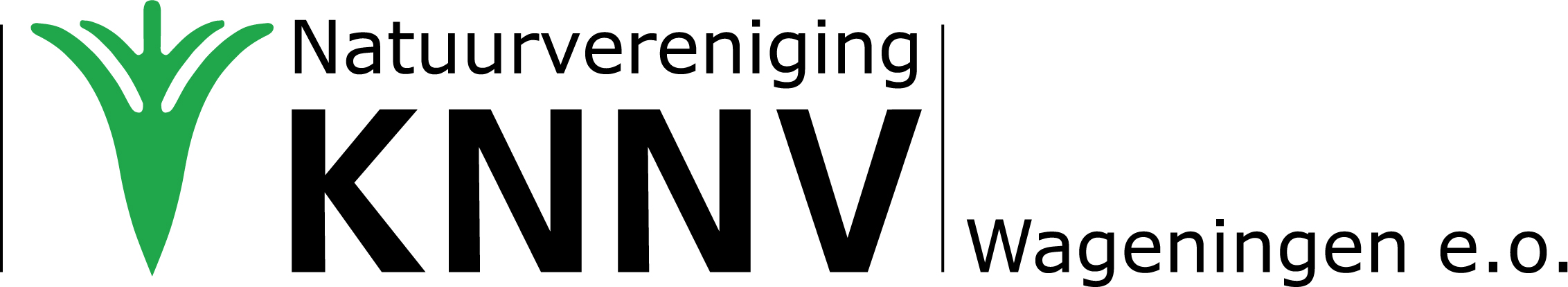 KNNV-logo-Wageningen e.o.-RGB-Web