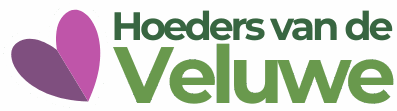 Logo Hoeders van de Veluwe