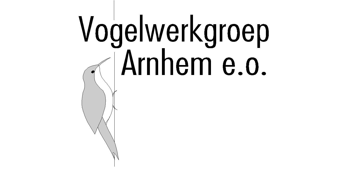 Vogelwerkgroep Arnhem e.o.